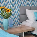 Apartment Dzemejra - Jumeirah Darłowo