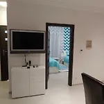 Apartment Dzemejra - Jumeirah Darłowo