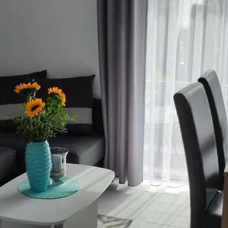 Dzemejra - Jumeirah Apartament