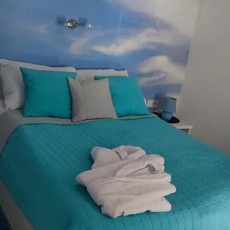 Dzemejra - Jumeirah * Darłowo