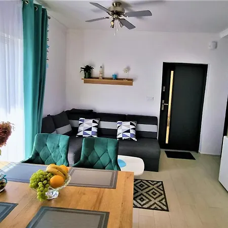 Dzemejra - Jumeirah Darłowo