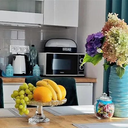 Dzemejra - Jumeirah Apartment