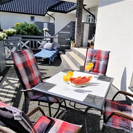 Dzemejra - Jumeirah Darlowo