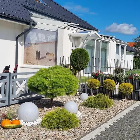 Dzemejra - Jumeirah * Darłowo