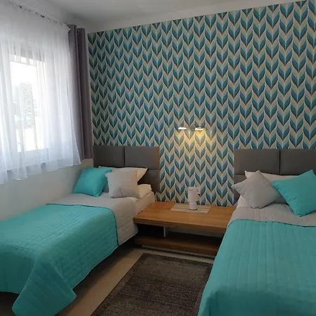 Dzemejra - Jumeirah Darłowo