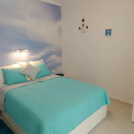 Apartament Dzemejra - Jumeirah Darłowo