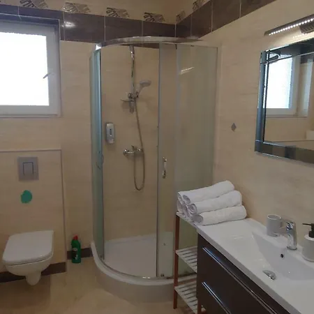 Dzemejra - Jumeirah Darłowo