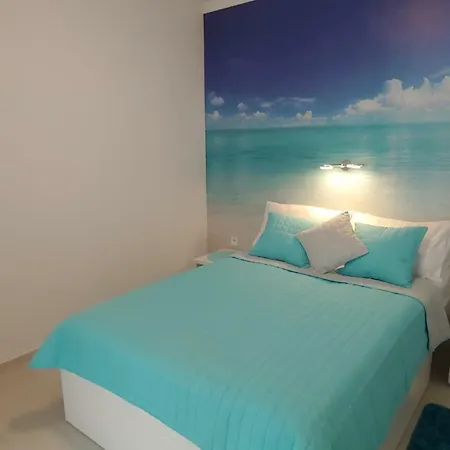 Dzemejra - Jumeirah Apartament