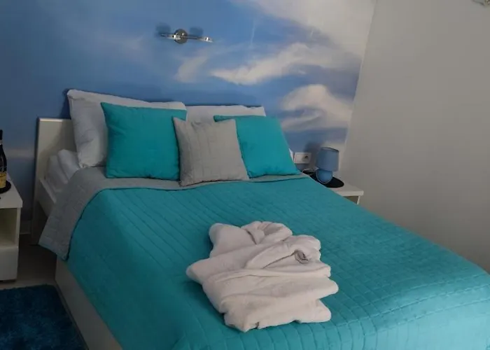 Dzemejra - Jumeirah * Darłowo