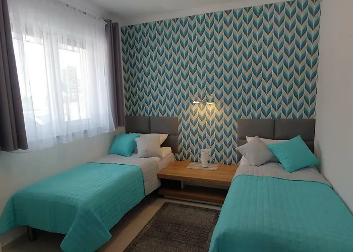 Dzemejra - Jumeirah Darłowo