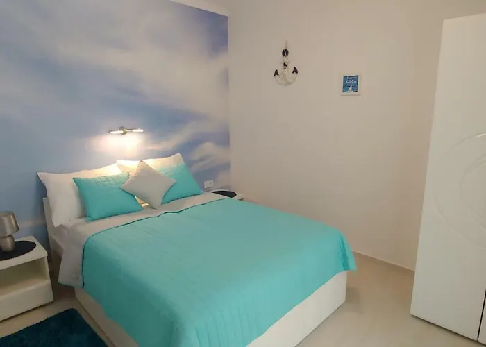 Appartamento Dzemejra - Jumeirah Darłowo