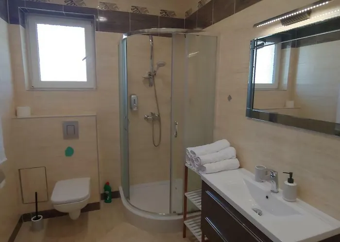 Dzemejra - Jumeirah Darłowo