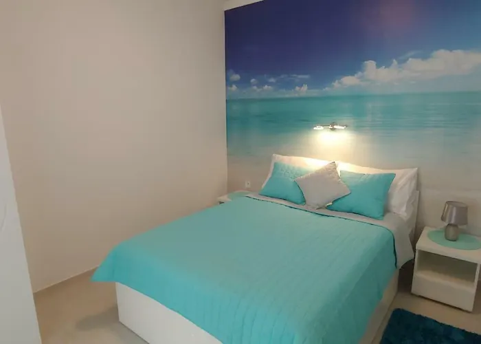 Dzemejra - Jumeirah Appartamento